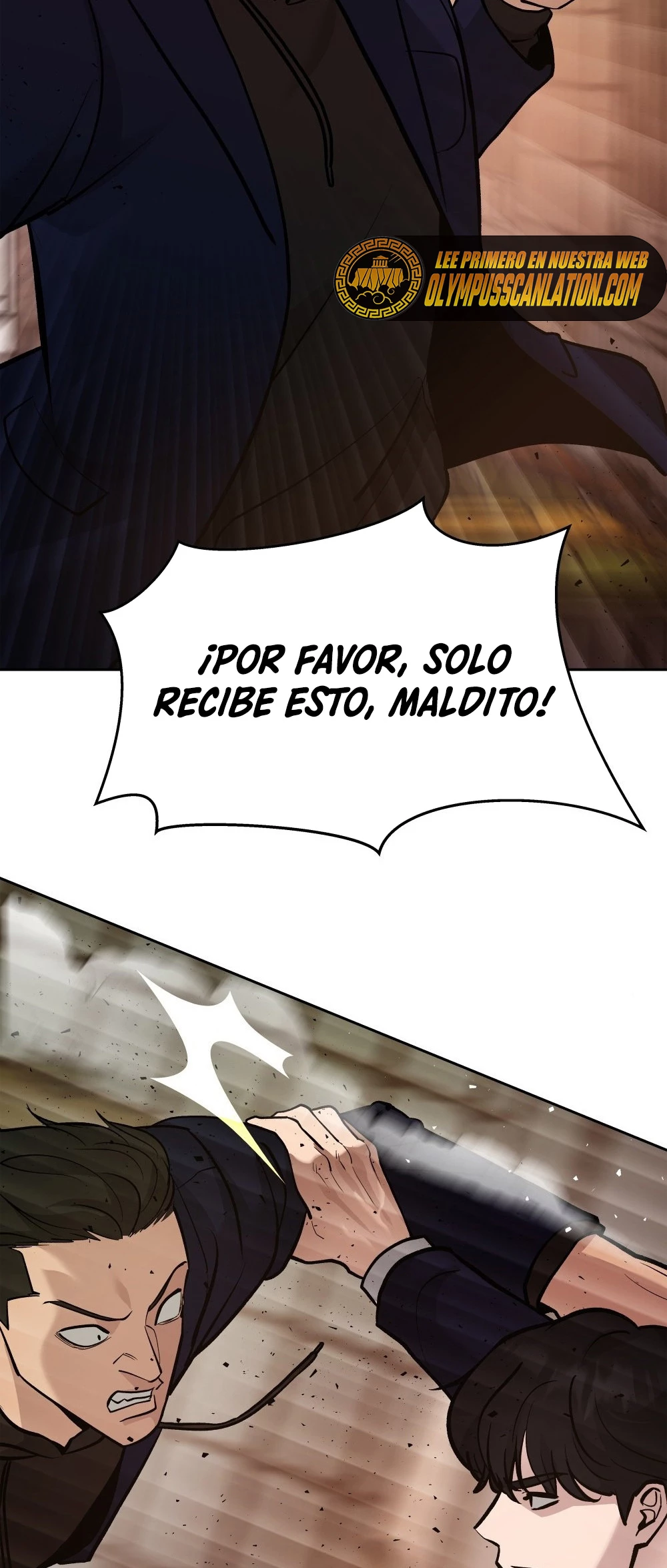 el bully de bullies - Capítulo 12 - Página 68 - LectorTMOo