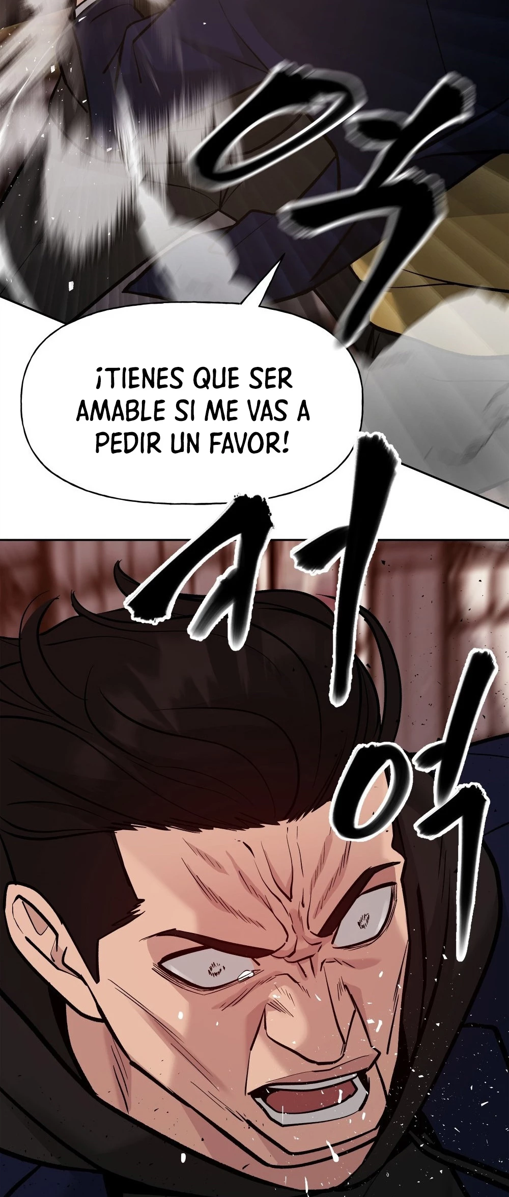 el bully de bullies - Capítulo 12 - Página 70 - LectorTMOo
