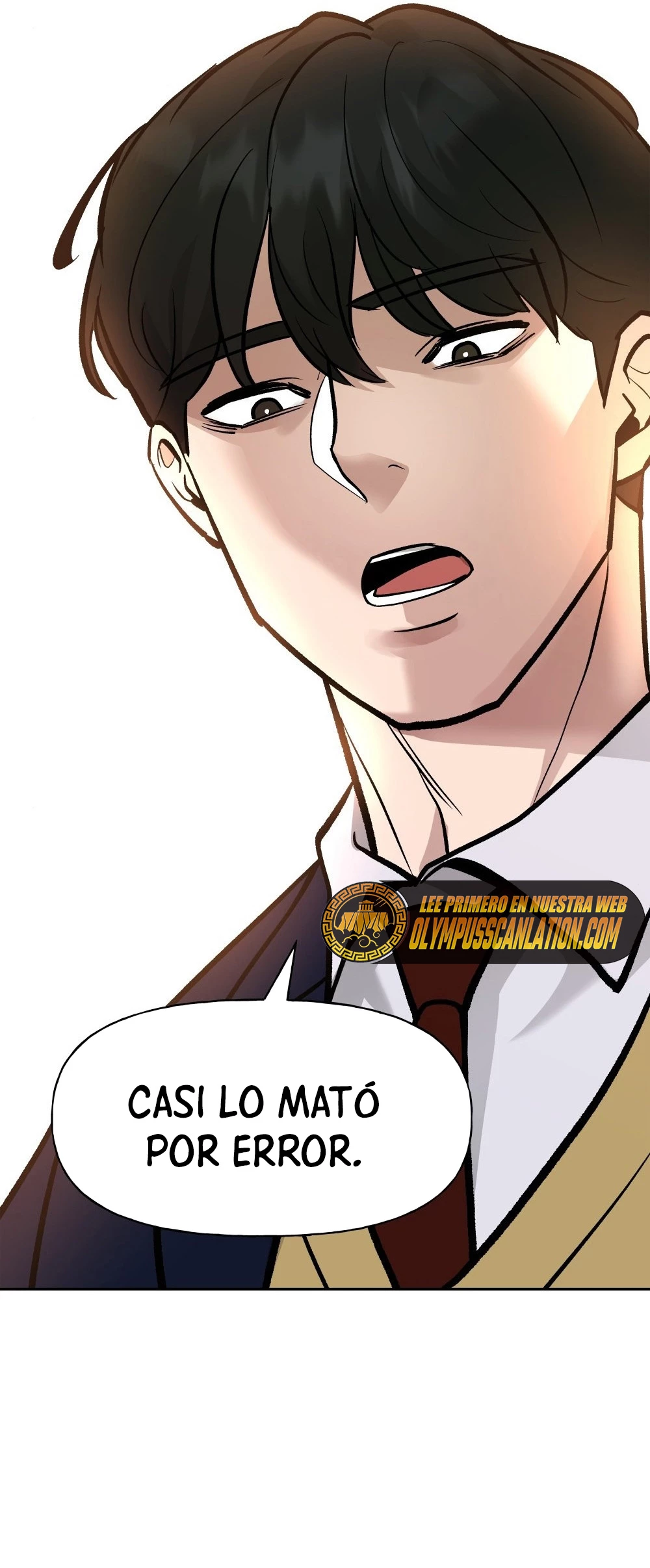 el bully de bullies - Capítulo 12 - Página 75 - LectorTMOo