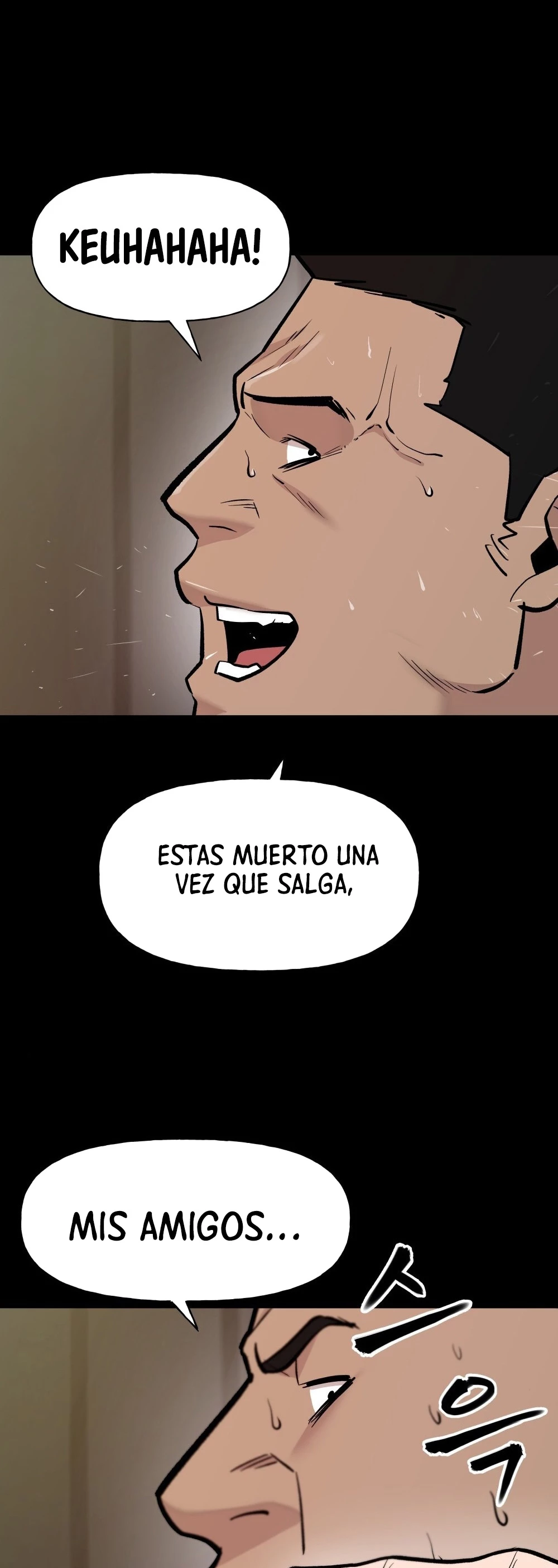 el bully de bullies - Capítulo 13 - Página 9 - LectorTMOo