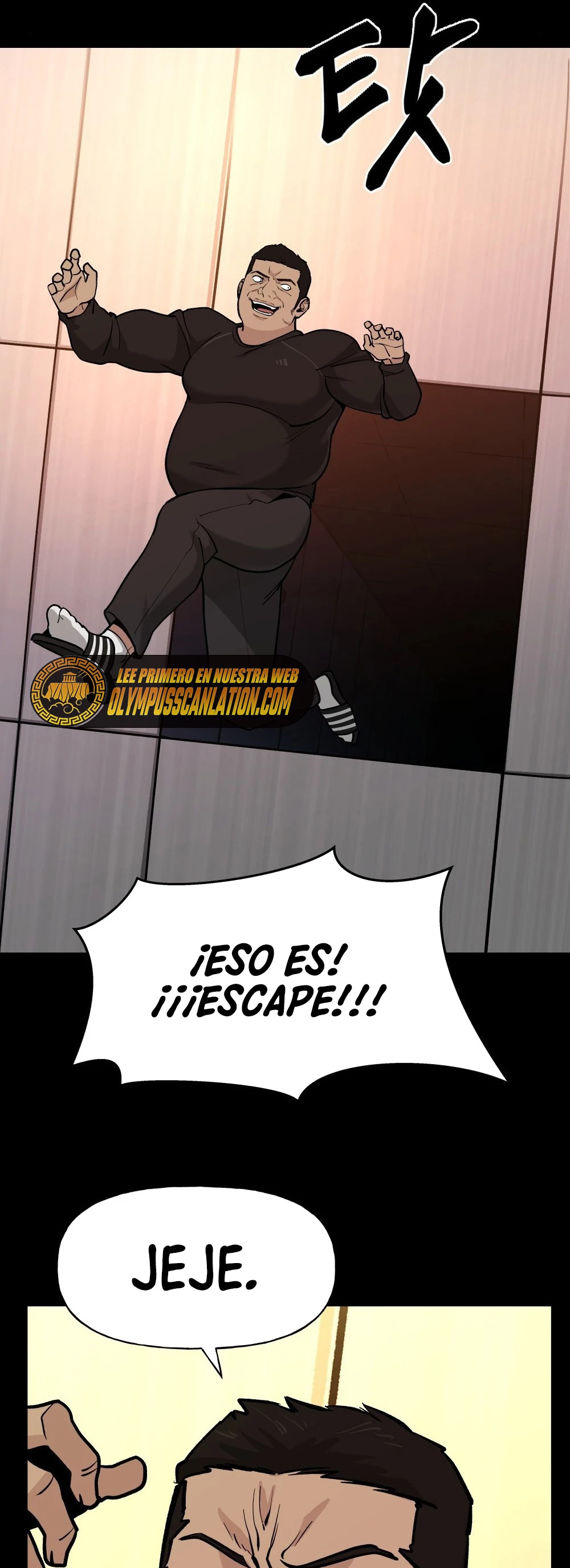 el bully de bullies - Capítulo 13 - Página 12 - LectorTMOo