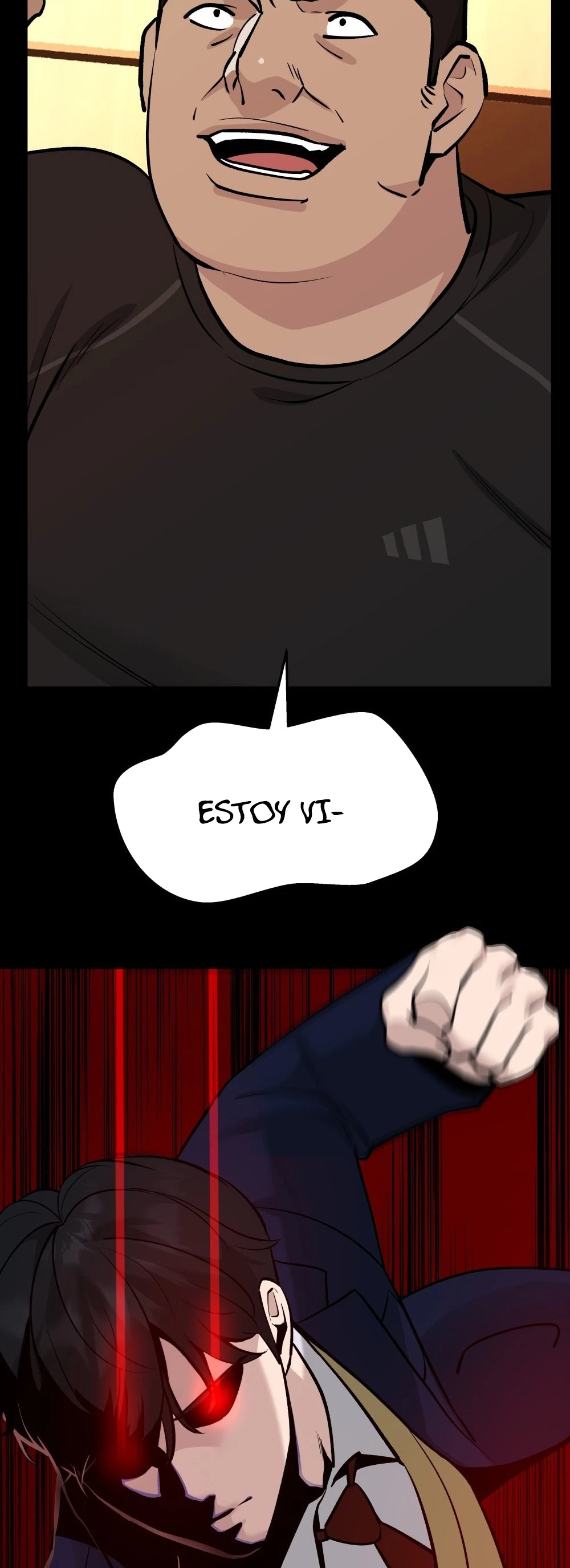 el bully de bullies - Capítulo 13 - Página 13 - LectorTMOo
