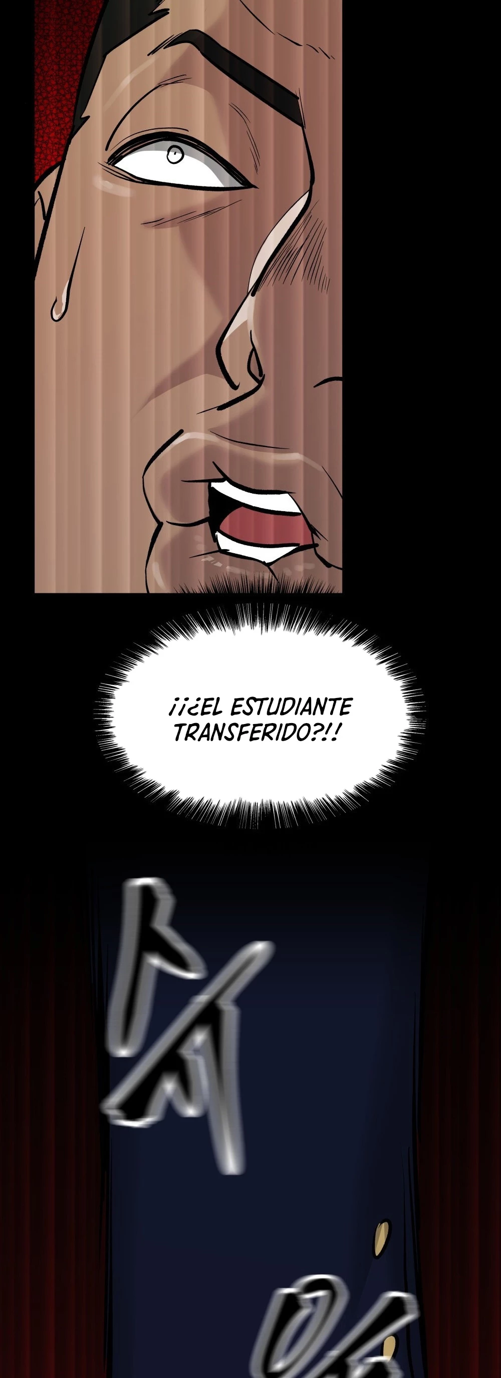 el bully de bullies - Capítulo 13 - Página 15 - LectorTMOo
