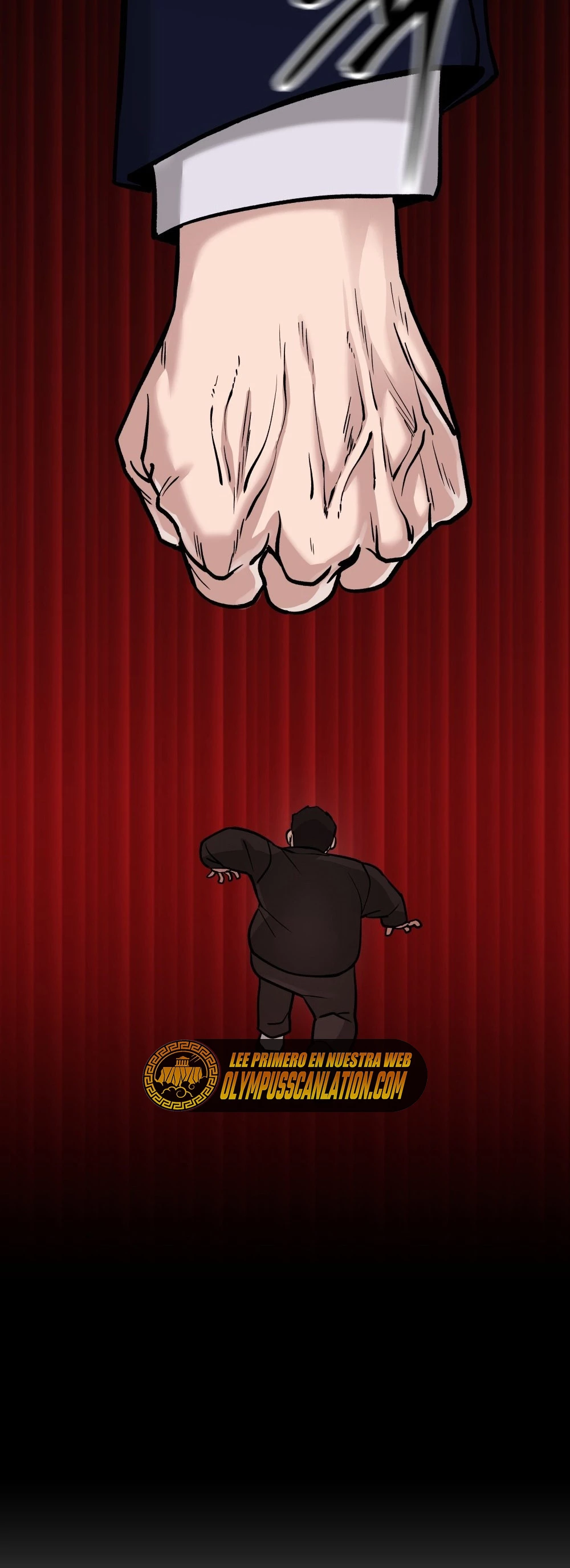 el bully de bullies - Capítulo 13 - Página 16 - LectorTMOo