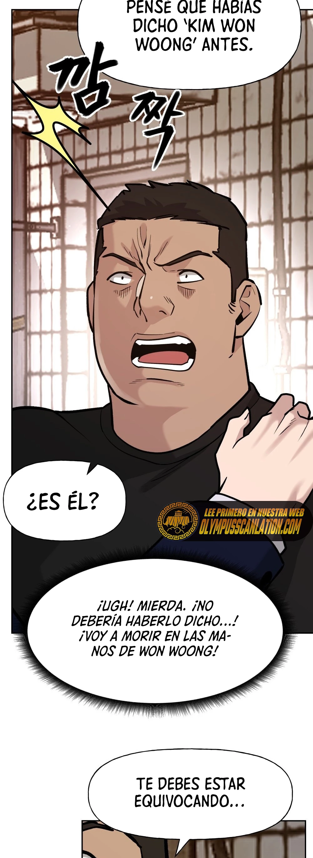 el bully de bullies - Capítulo 13 - Página 25 - LectorTMOo