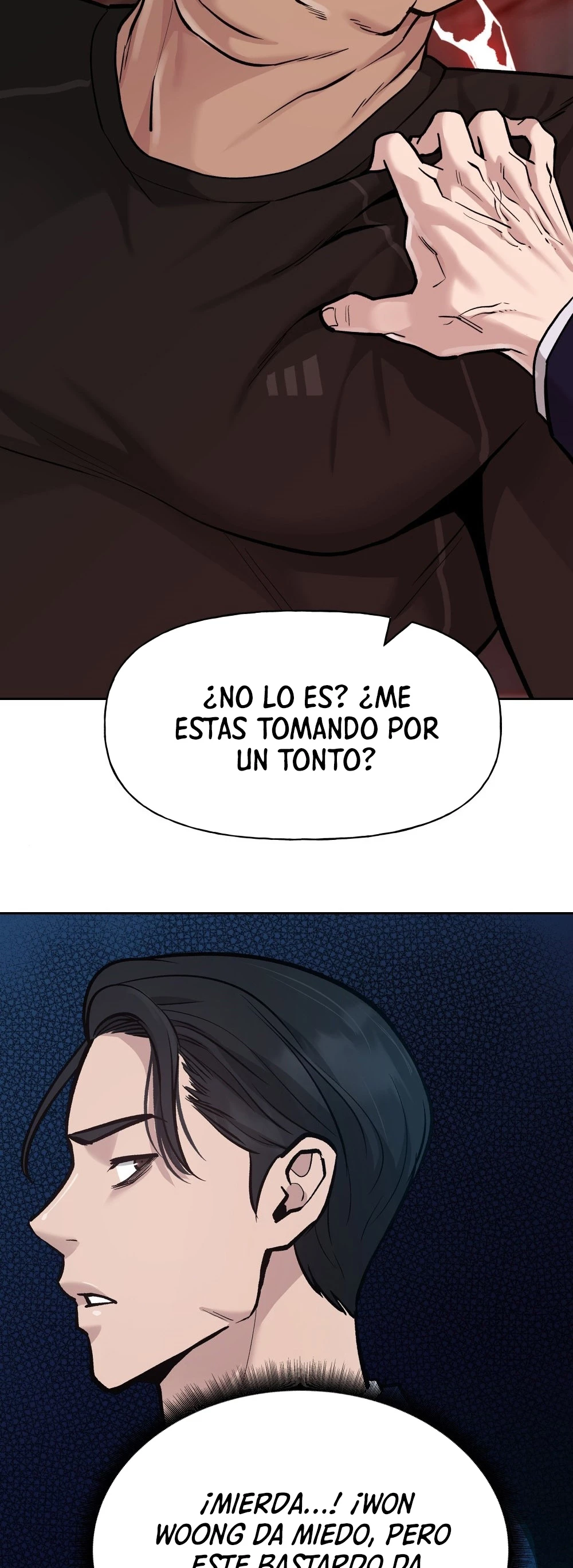el bully de bullies - Capítulo 13 - Página 27 - LectorTMOo