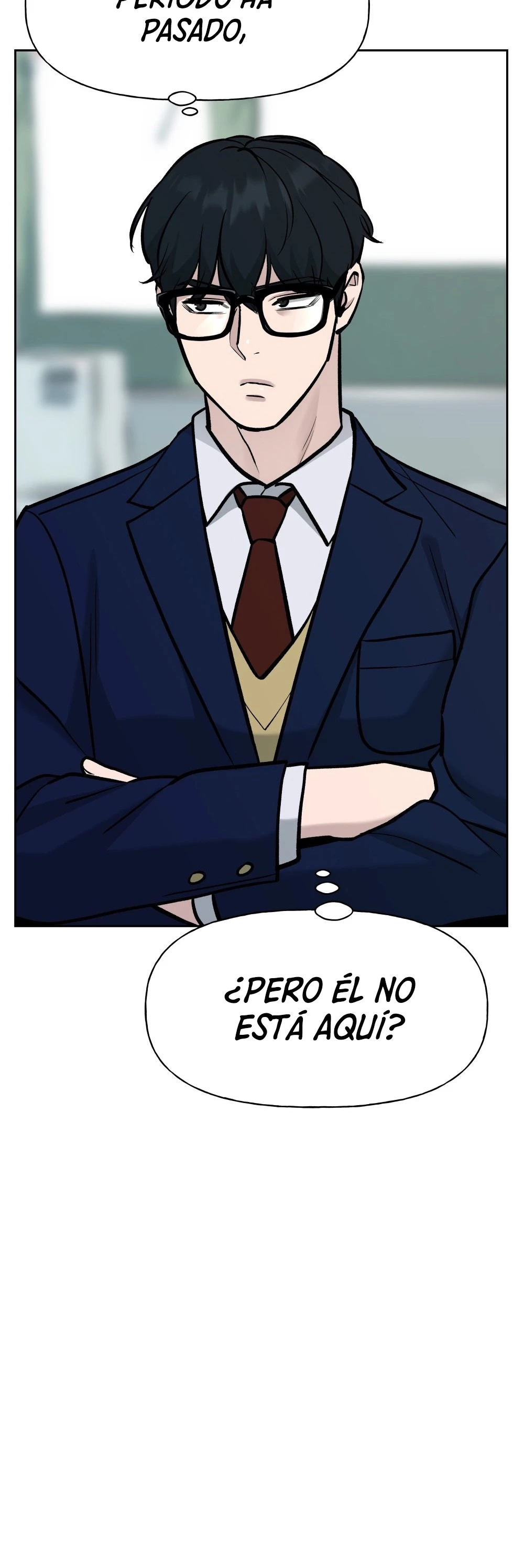 el bully de bullies - Capítulo 13 - Página 41 - LectorTMOo