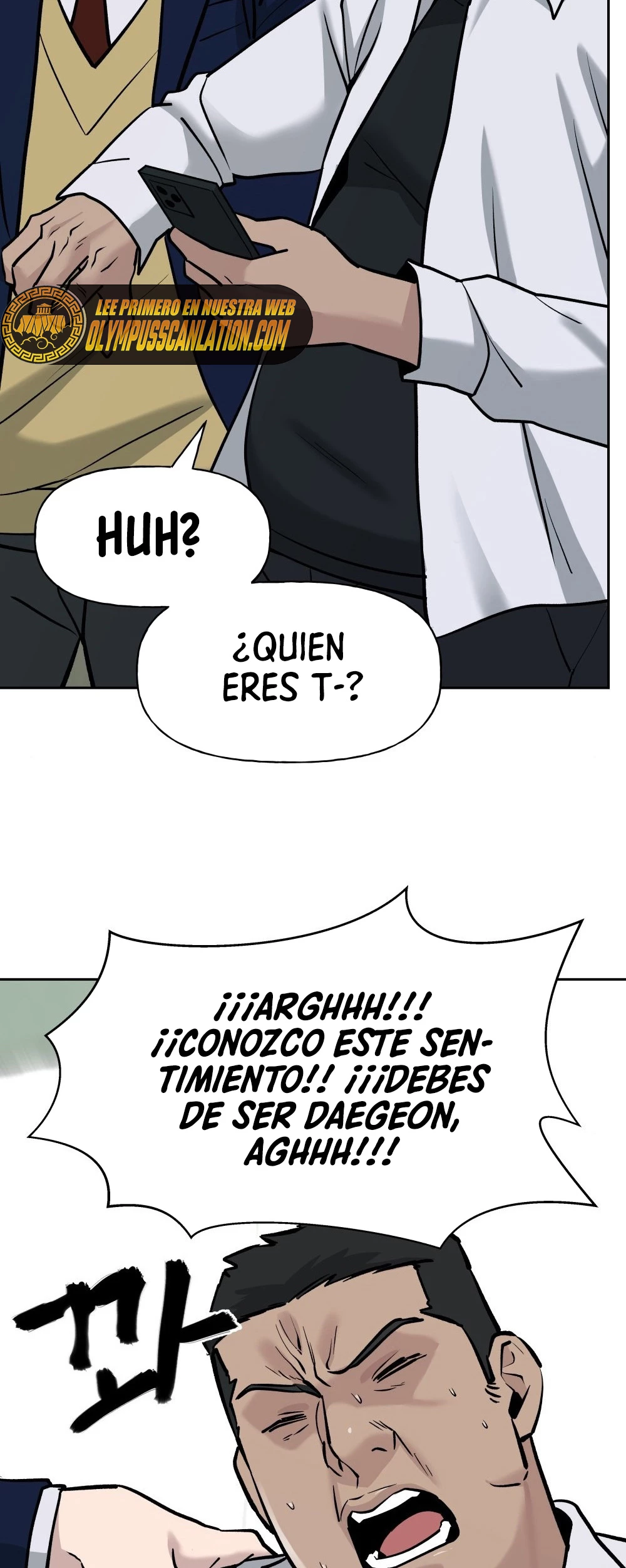 el bully de bullies - Capítulo 13 - Página 47 - LectorTMOo
