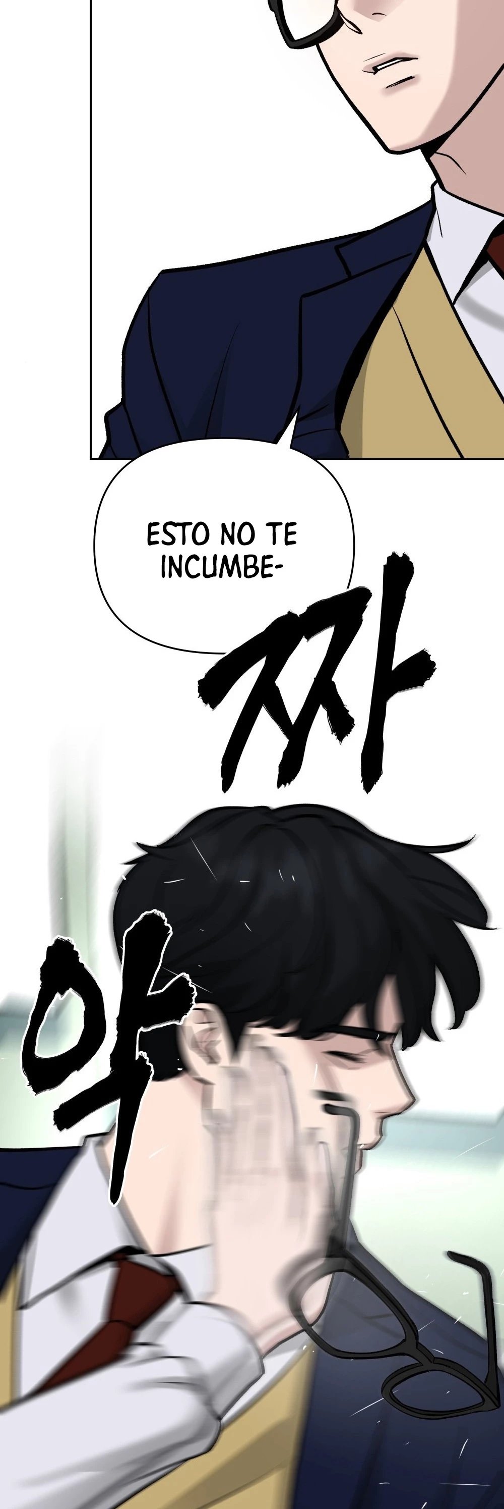el bully de bullies - Capítulo 13 - Página 54 - LectorTMOo