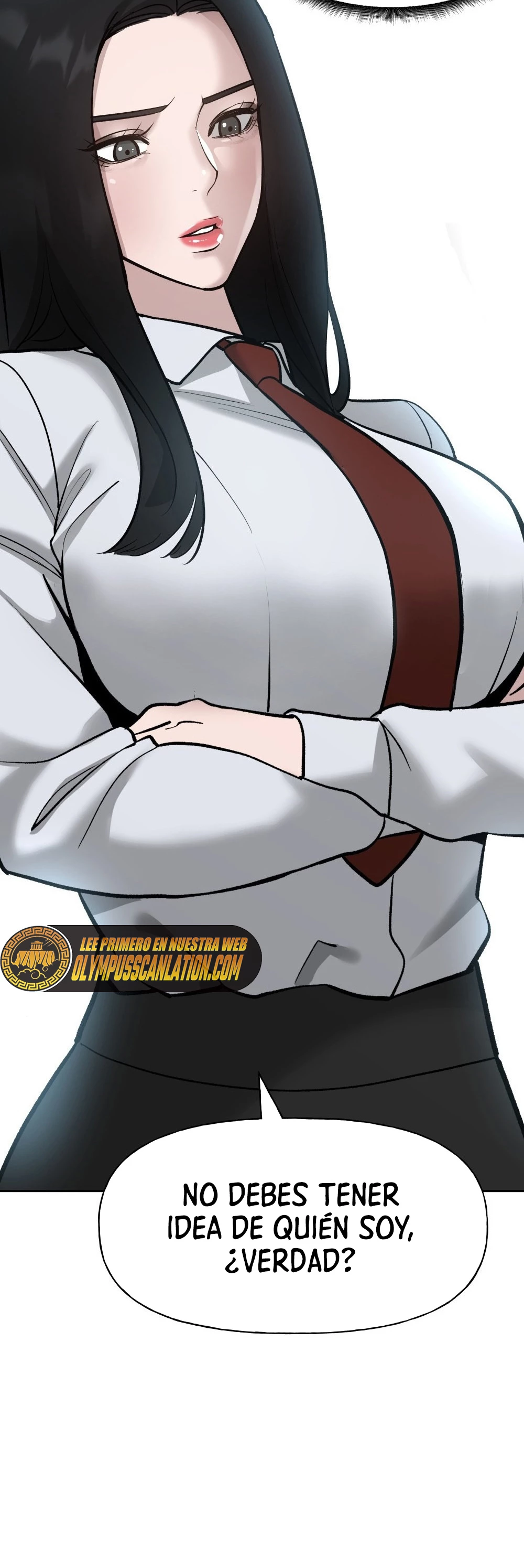 el bully de bullies - Capítulo 13 - Página 56 - LectorTMOo