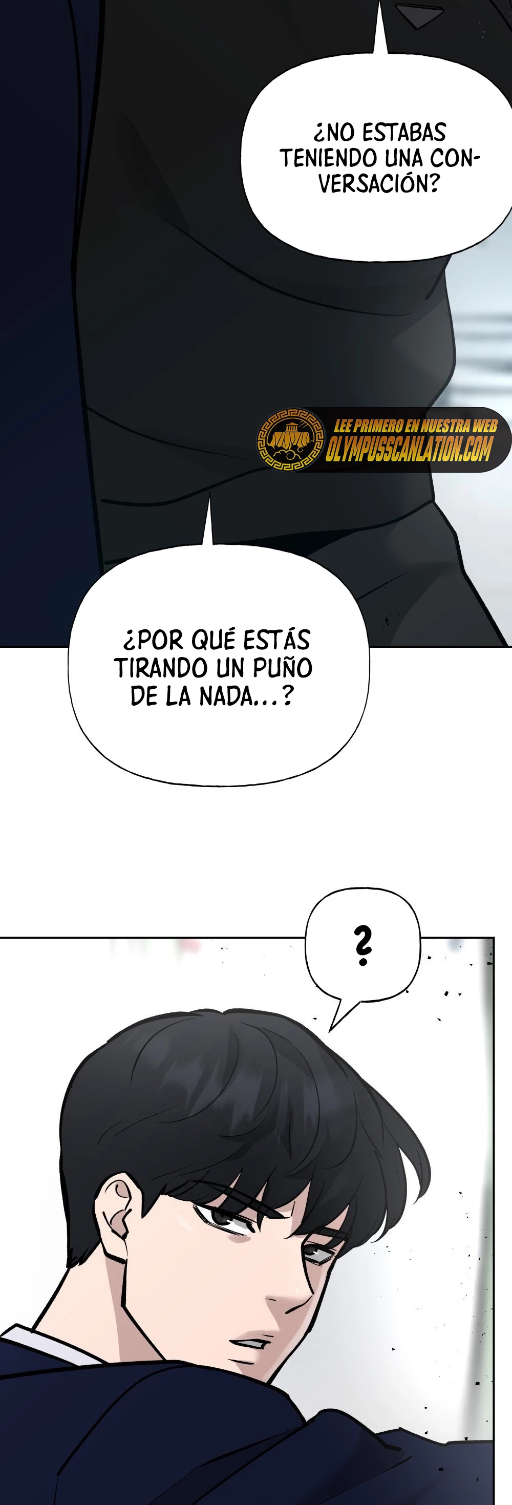 el bully de bullies - Capítulo 14 - Página 12 - LectorTMOo