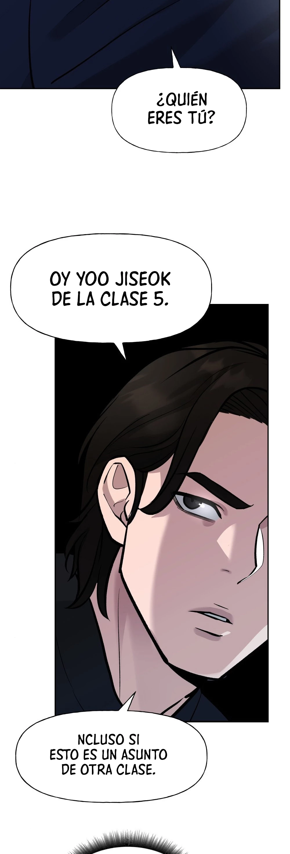 el bully de bullies - Capítulo 14 - Página 13 - LectorTMOo