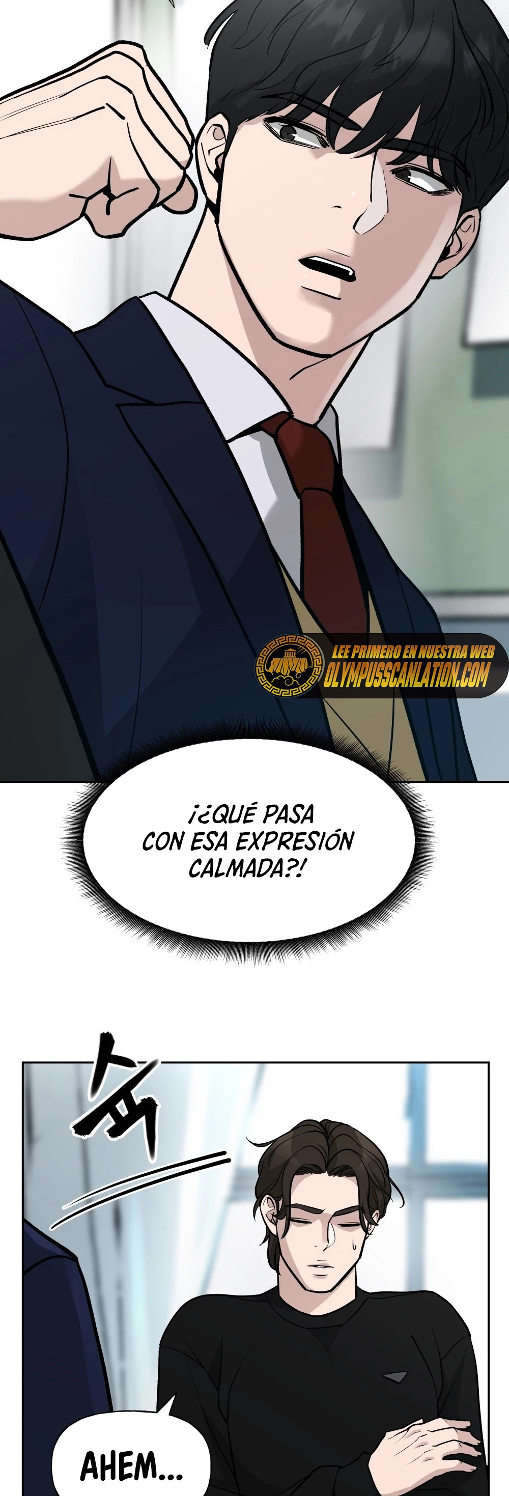 el bully de bullies - Capítulo 14 - Página 15 - LectorTMOo