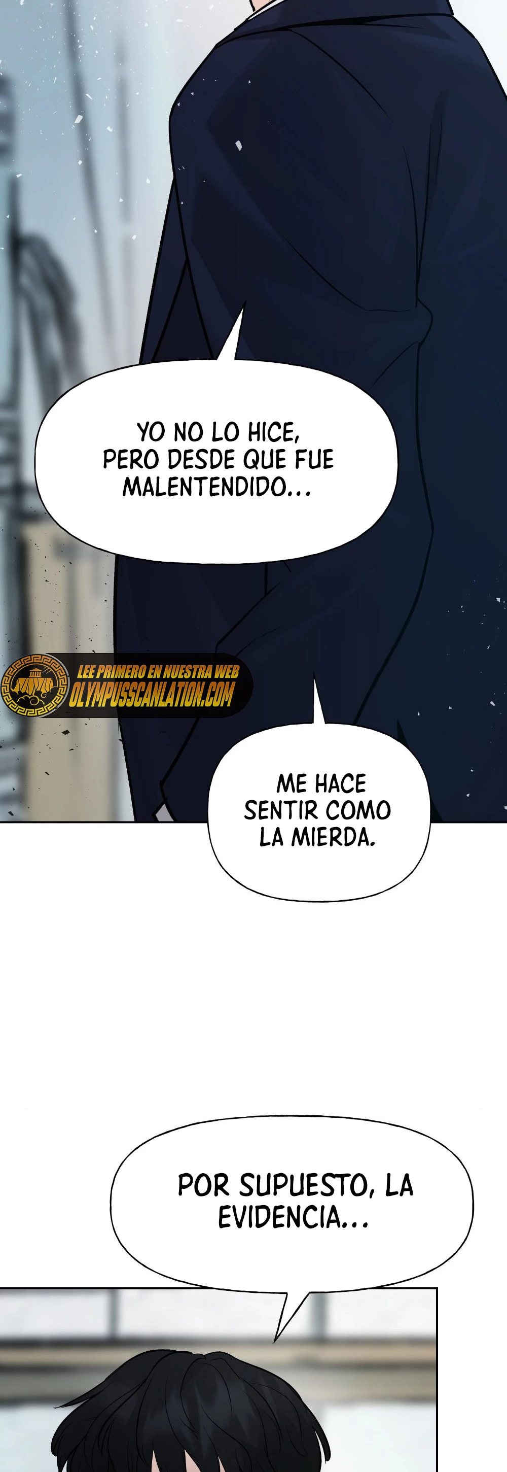 el bully de bullies - Capítulo 14 - Página 26 - LectorTMOo