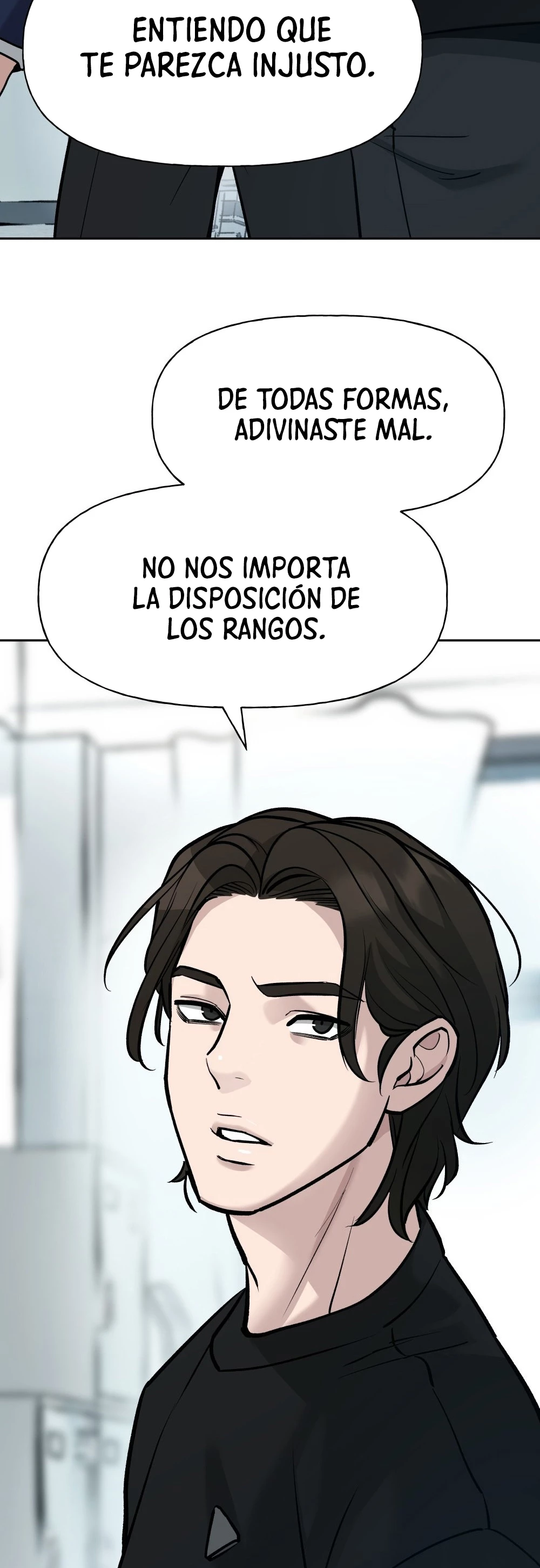 el bully de bullies - Capítulo 14 - Página 29 - LectorTMOo