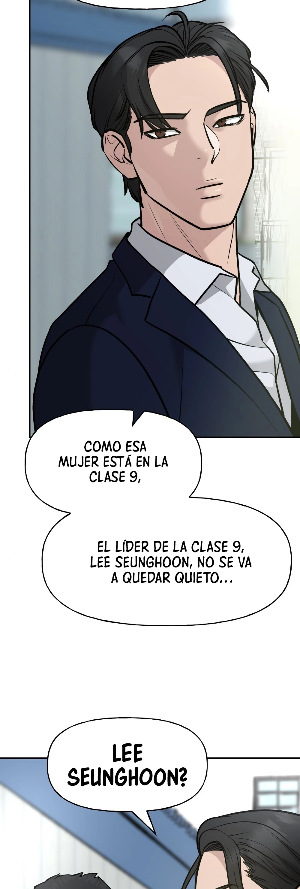 el bully de bullies - Capítulo 15 - Página 4 - LectorTMOo