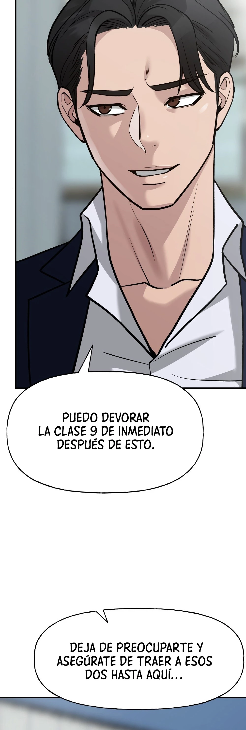 el bully de bullies - Capítulo 15 - Página 7 - LectorTMOo