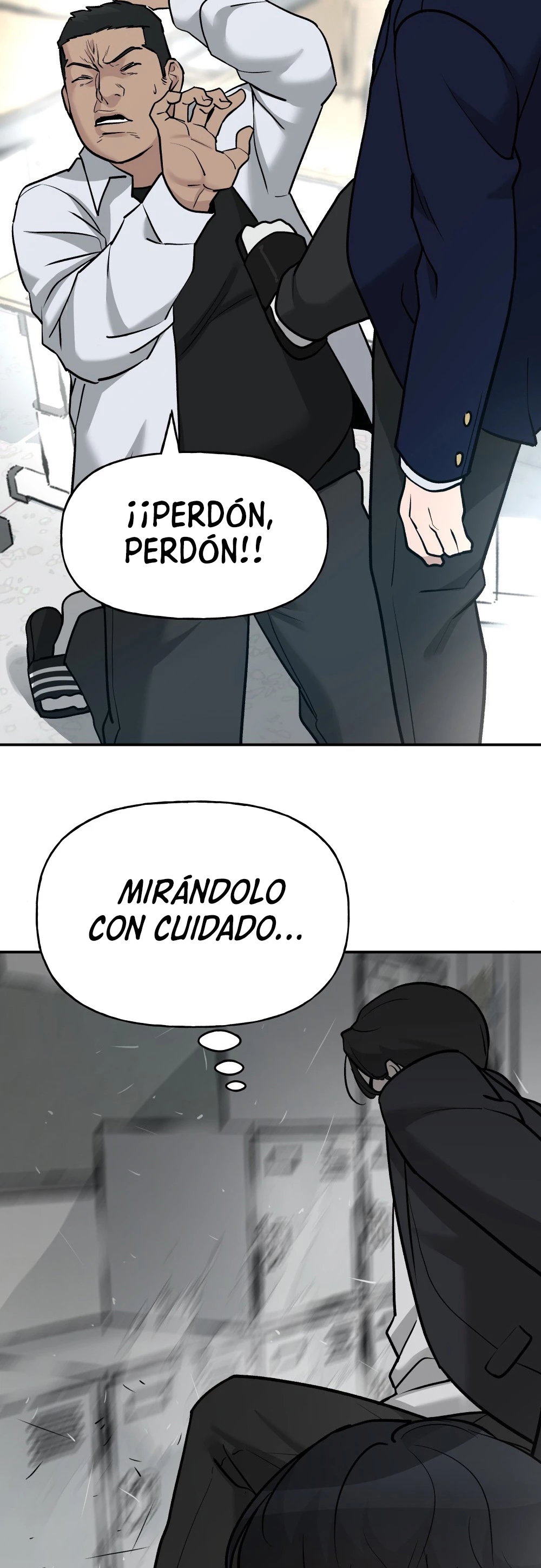 el bully de bullies - Capítulo 15 - Página 13 - LectorTMOo