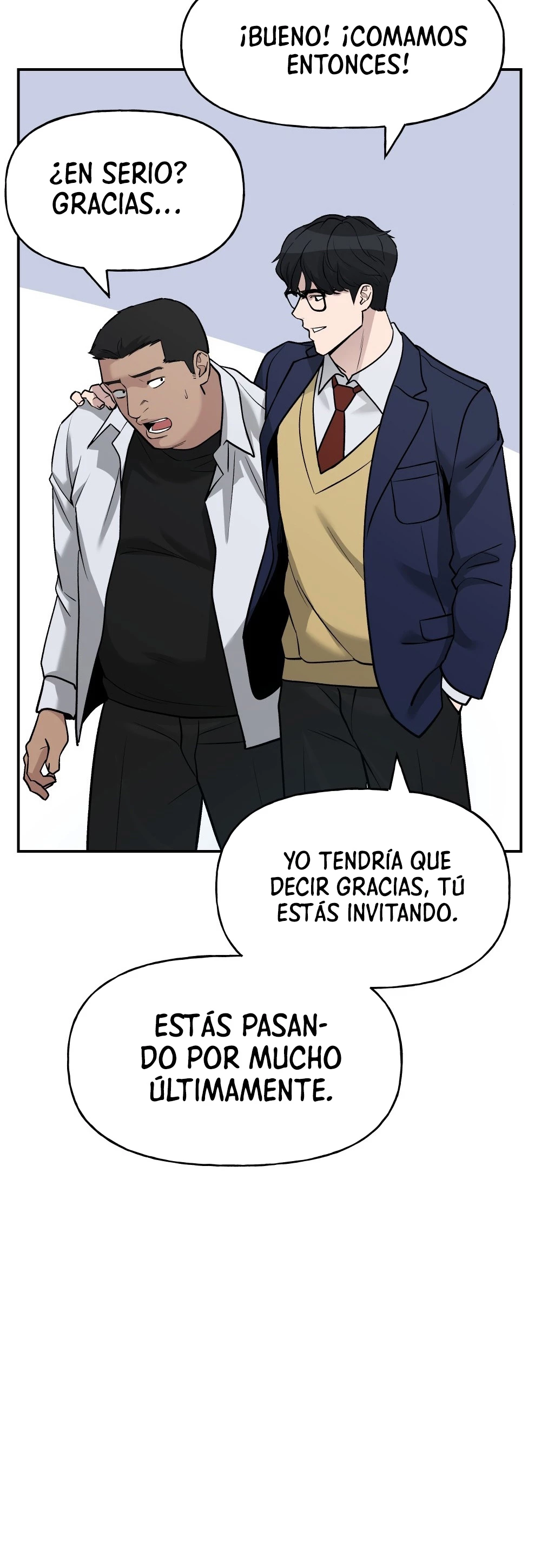 el bully de bullies - Capítulo 15 - Página 18 - LectorTMOo