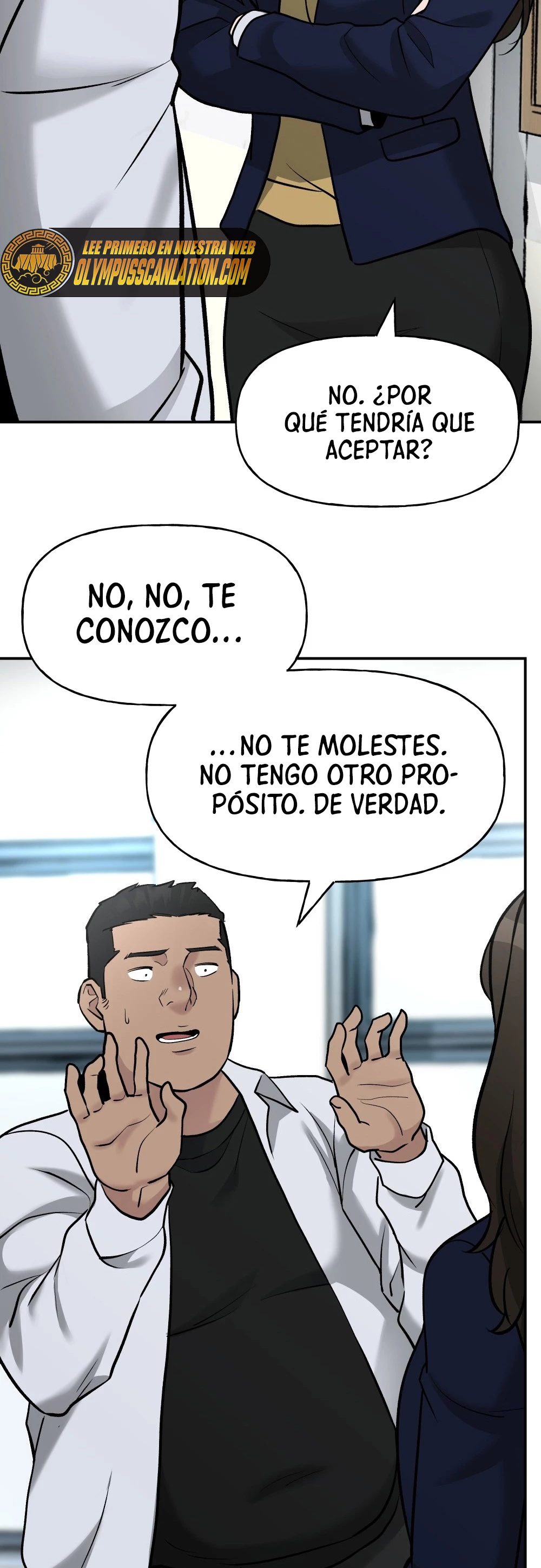 el bully de bullies - Capítulo 15 - Página 20 - LectorTMOo