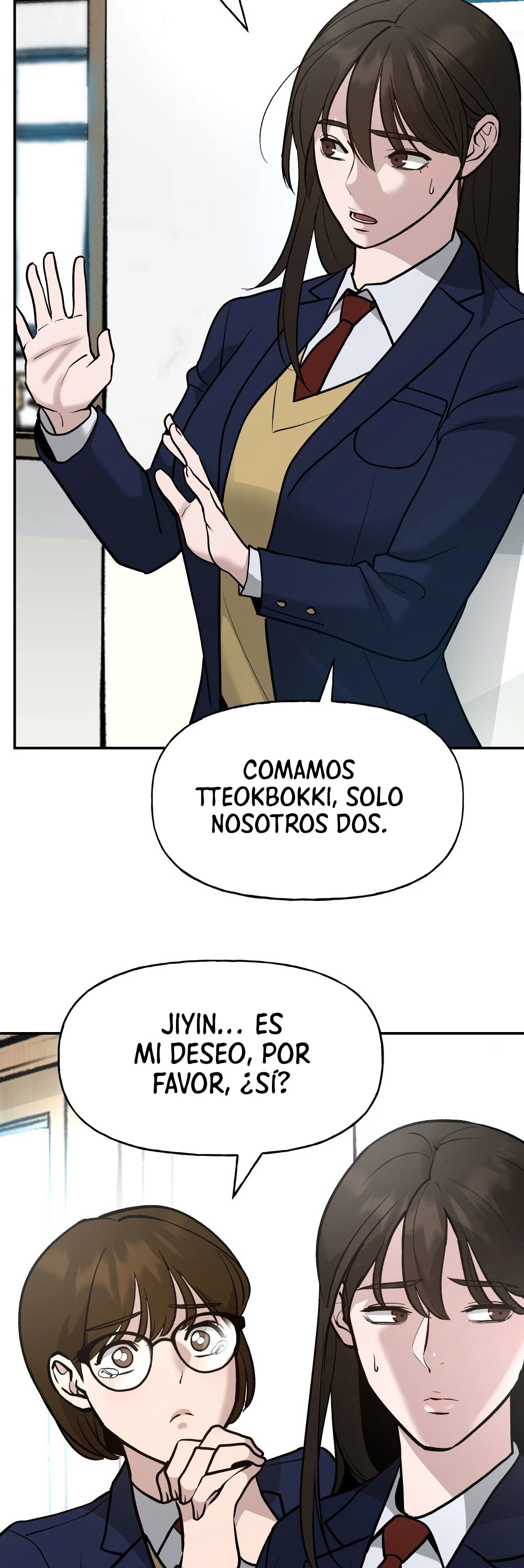 el bully de bullies - Capítulo 15 - Página 23 - LectorTMOo