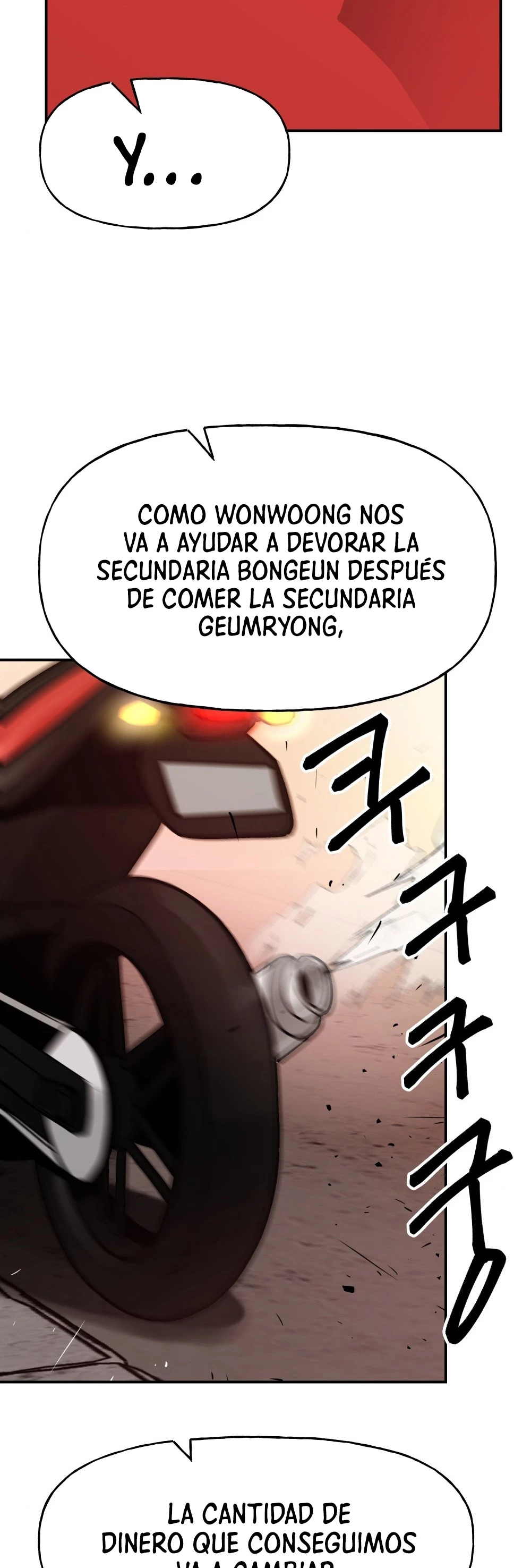 el bully de bullies - Capítulo 15 - Página 35 - LectorTMOo