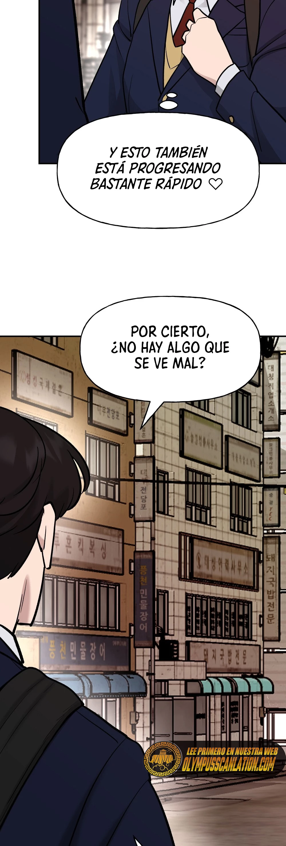 el bully de bullies - Capítulo 15 - Página 40 - LectorTMOo