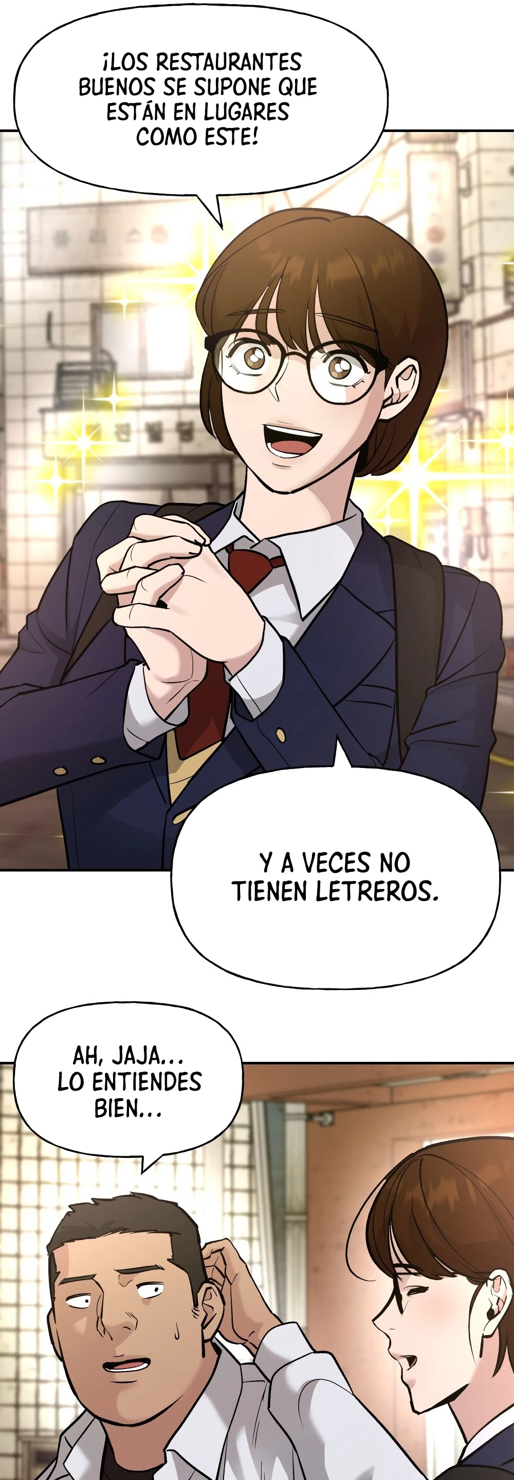 el bully de bullies - Capítulo 15 - Página 42 - LectorTMOo