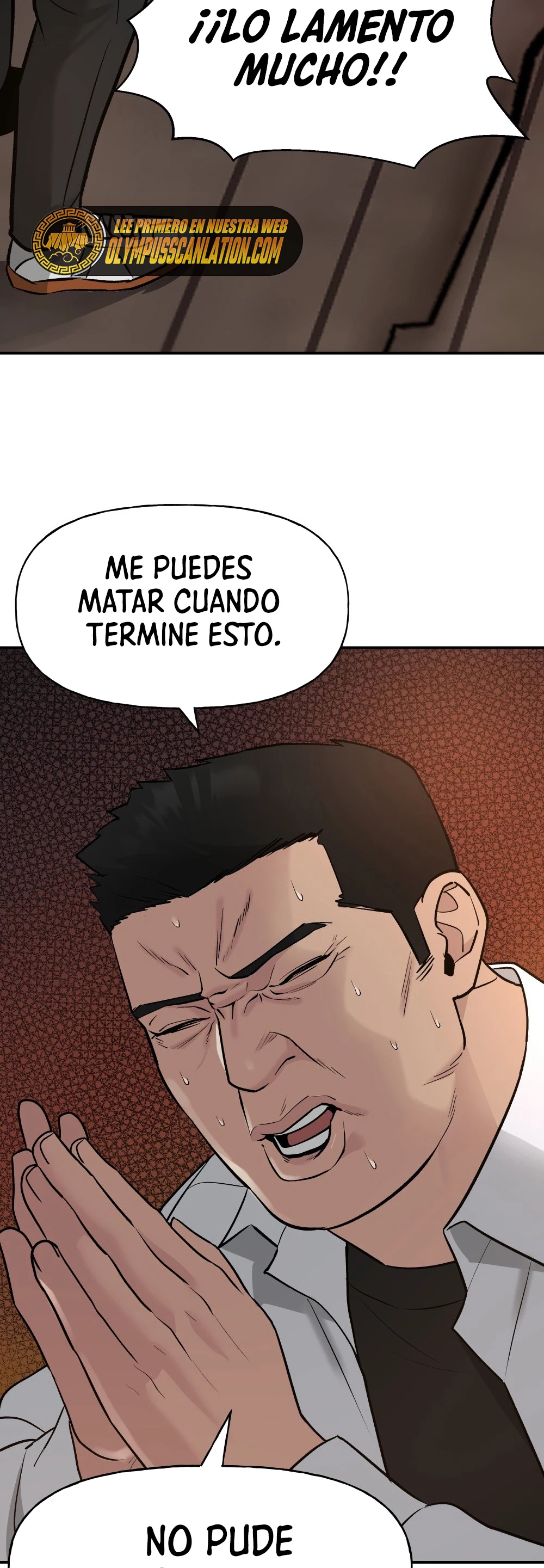 el bully de bullies - Capítulo 15 - Página 49 - LectorTMOo