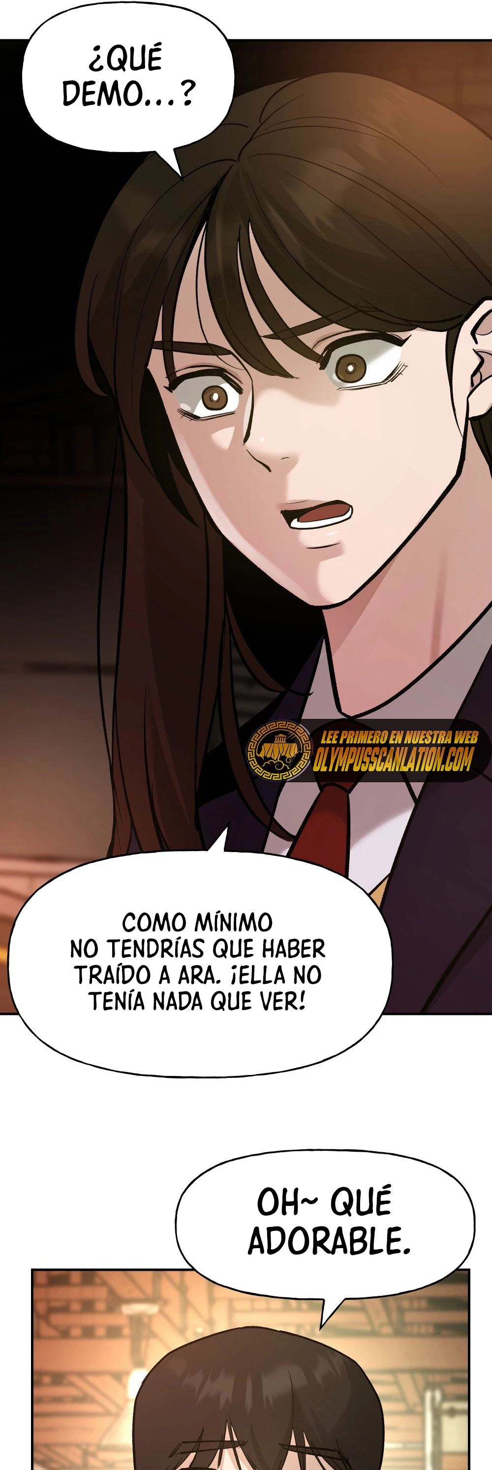 el bully de bullies - Capítulo 15 - Página 52 - LectorTMOo