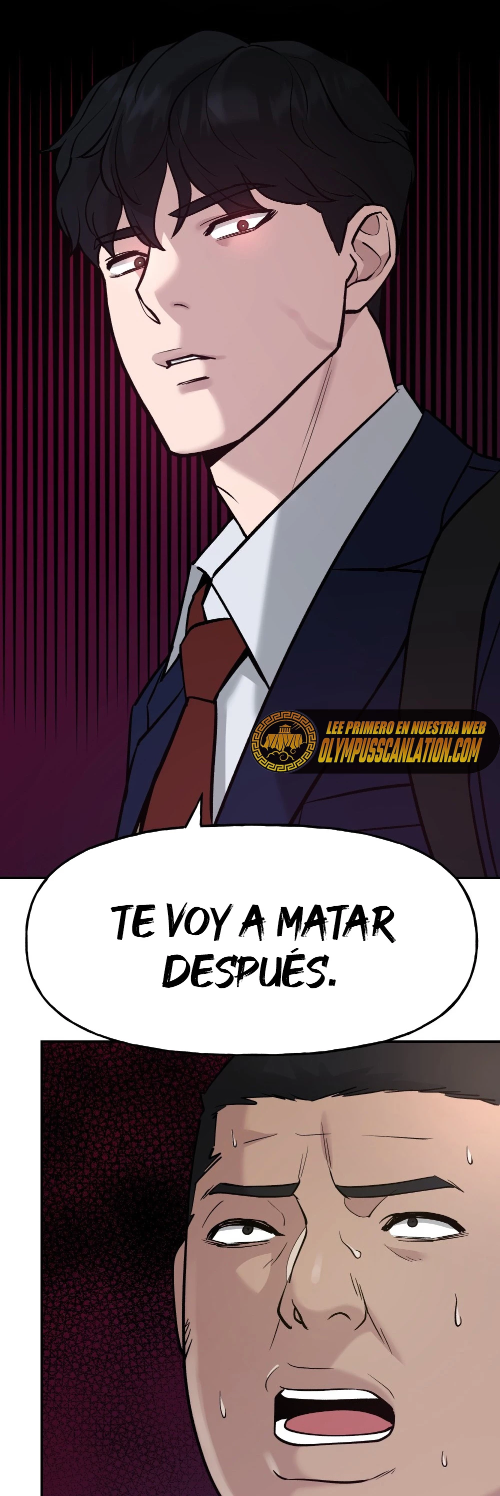 el bully de bullies - Capítulo 15 - Página 56 - LectorTMOo
