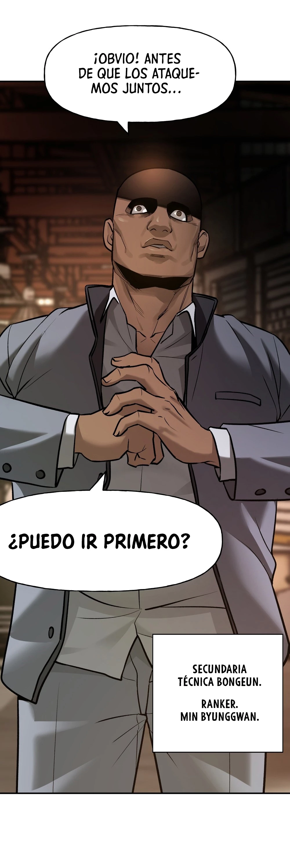 el bully de bullies - Capítulo 15 - Página 61 - LectorTMOo