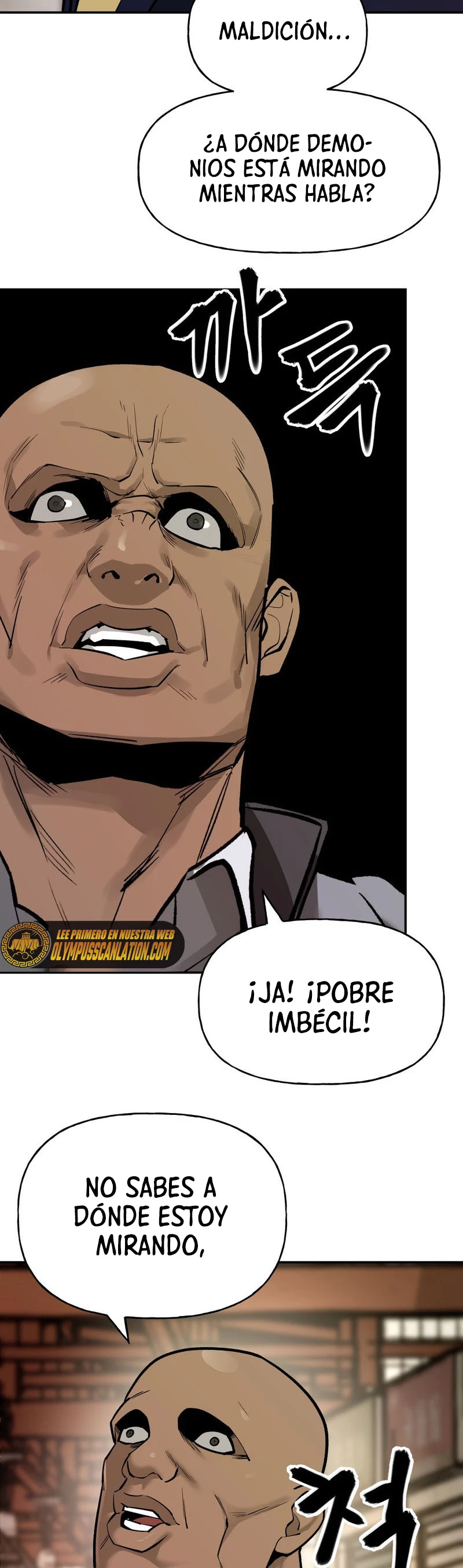 el bully de bullies - Capítulo 16 - Página 3 - LectorTMOo