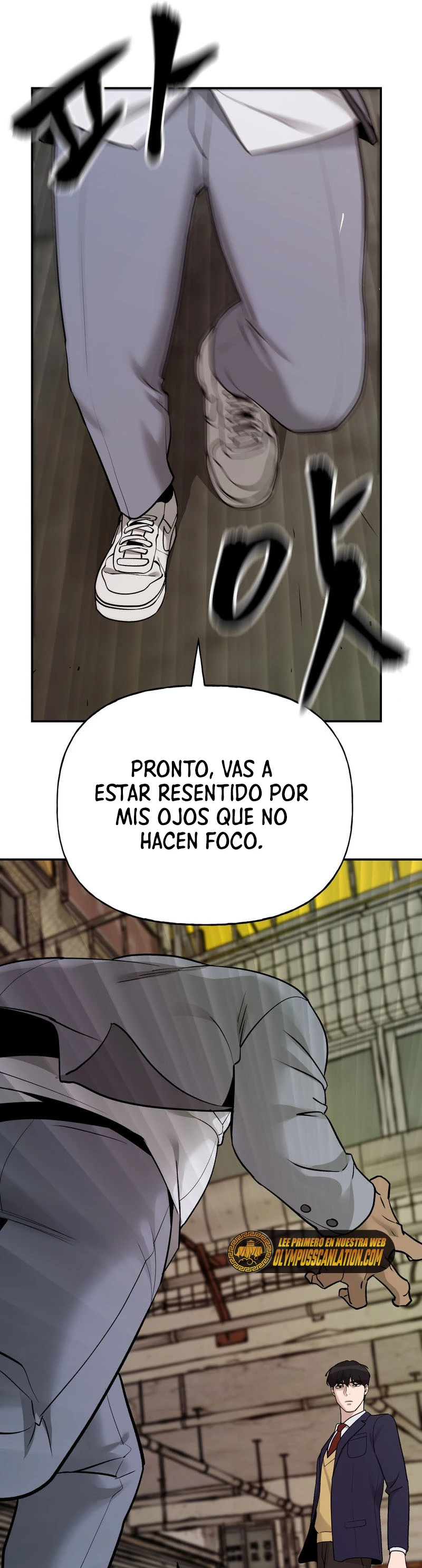 el bully de bullies - Capítulo 16 - Página 7 - LectorTMOo