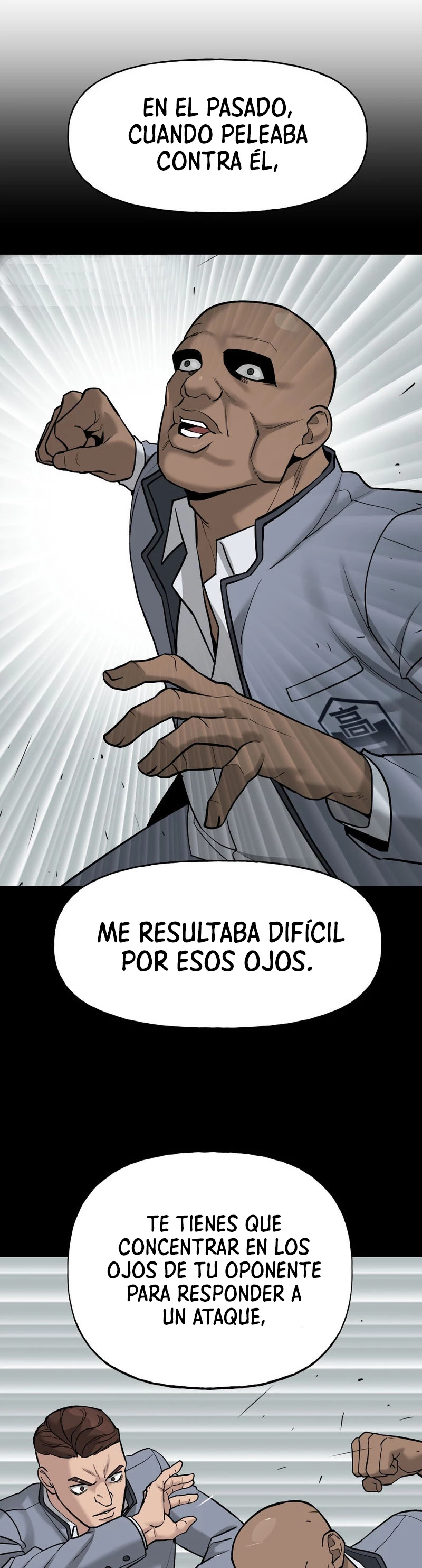 el bully de bullies - Capítulo 16 - Página 9 - LectorTMOo