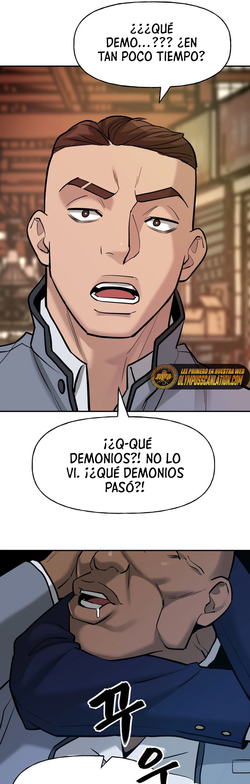 el bully de bullies - Capítulo 16 - Página 12 - LectorTMOo