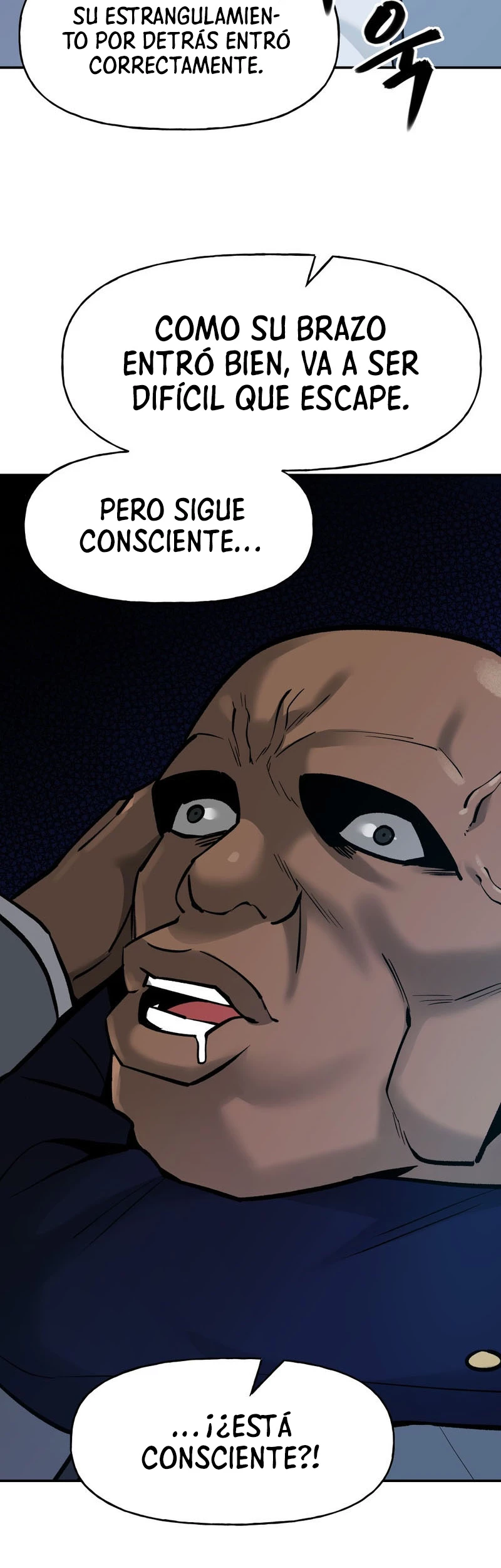 el bully de bullies - Capítulo 16 - Página 13 - LectorTMOo