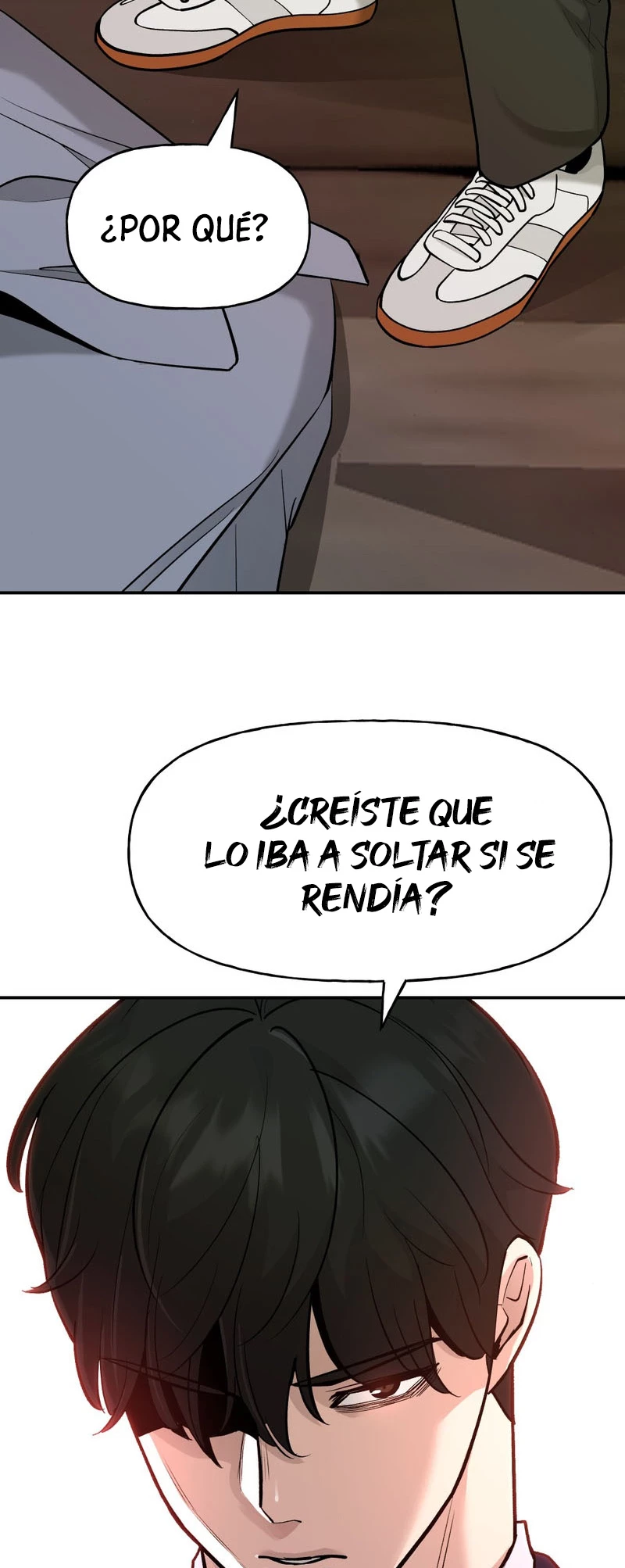 el bully de bullies - Capítulo 16 - Página 19 - LectorTMOo