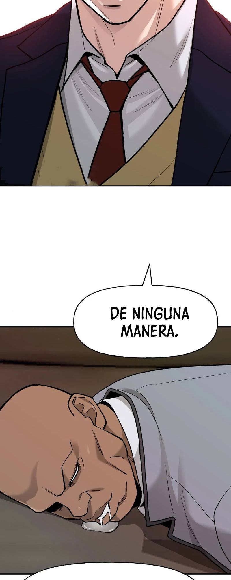 el bully de bullies - Capítulo 16 - Página 20 - LectorTMOo