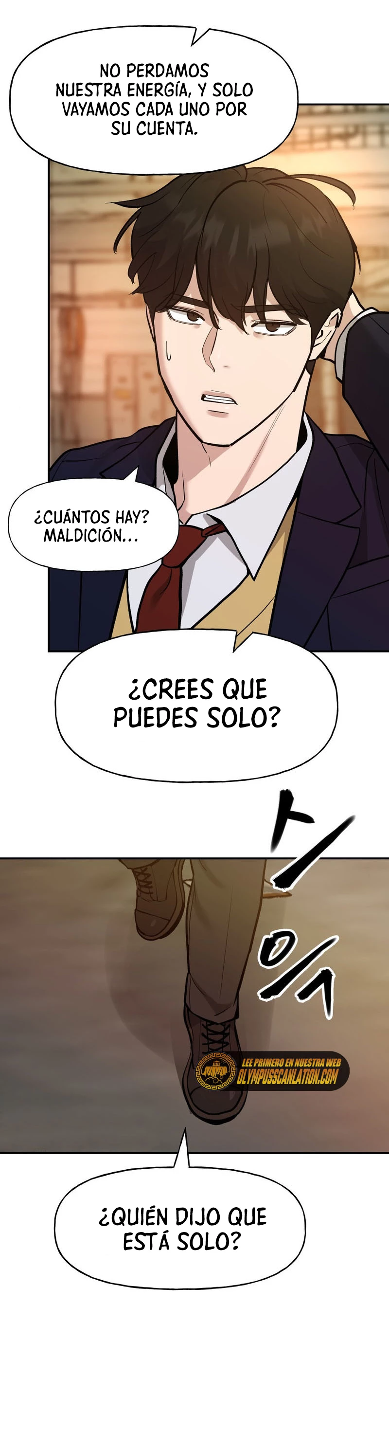el bully de bullies - Capítulo 16 - Página 59 - LectorTMOo