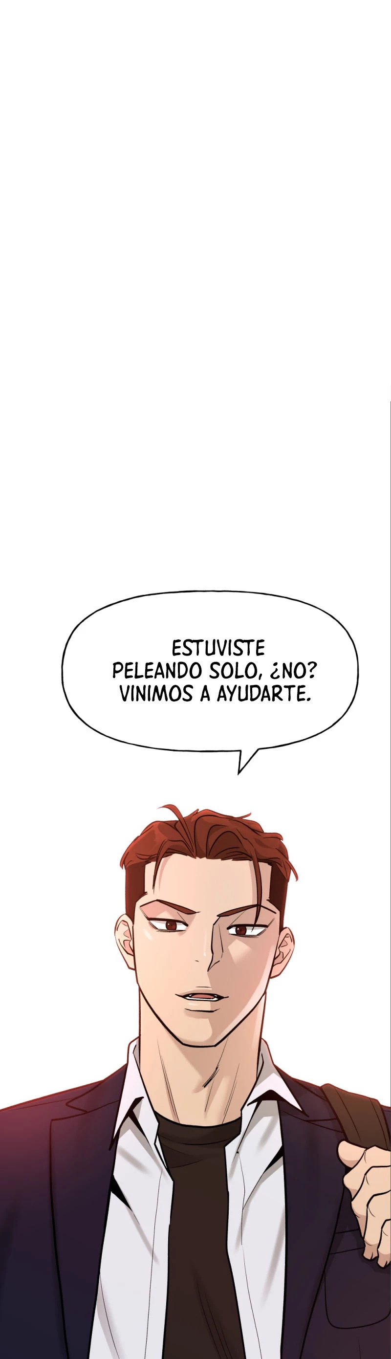 el bully de bullies - Capítulo 17 - Página 1 - LectorTMOo