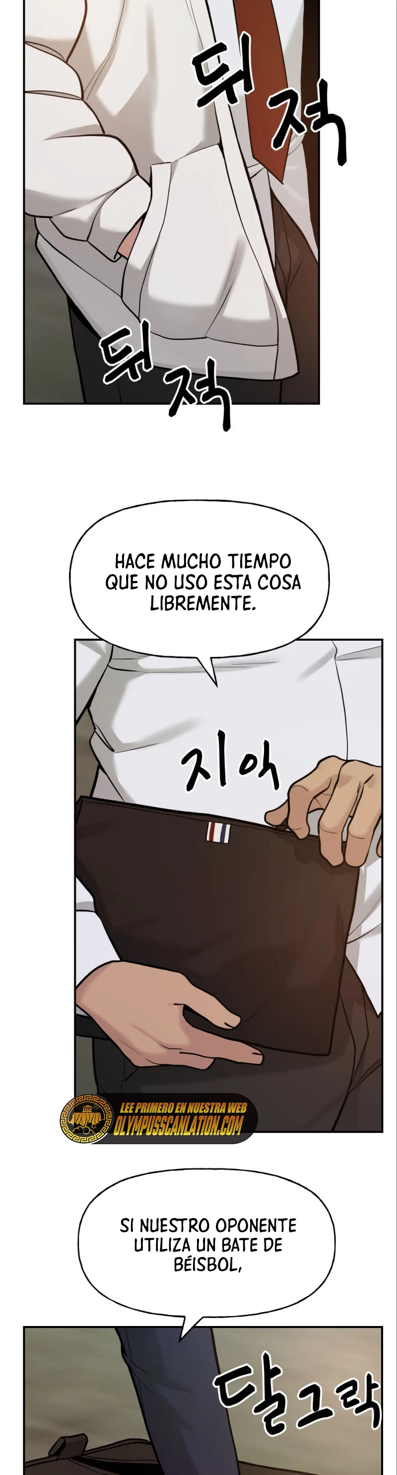 el bully de bullies - Capítulo 17 - Página 17 - LectorTMOo