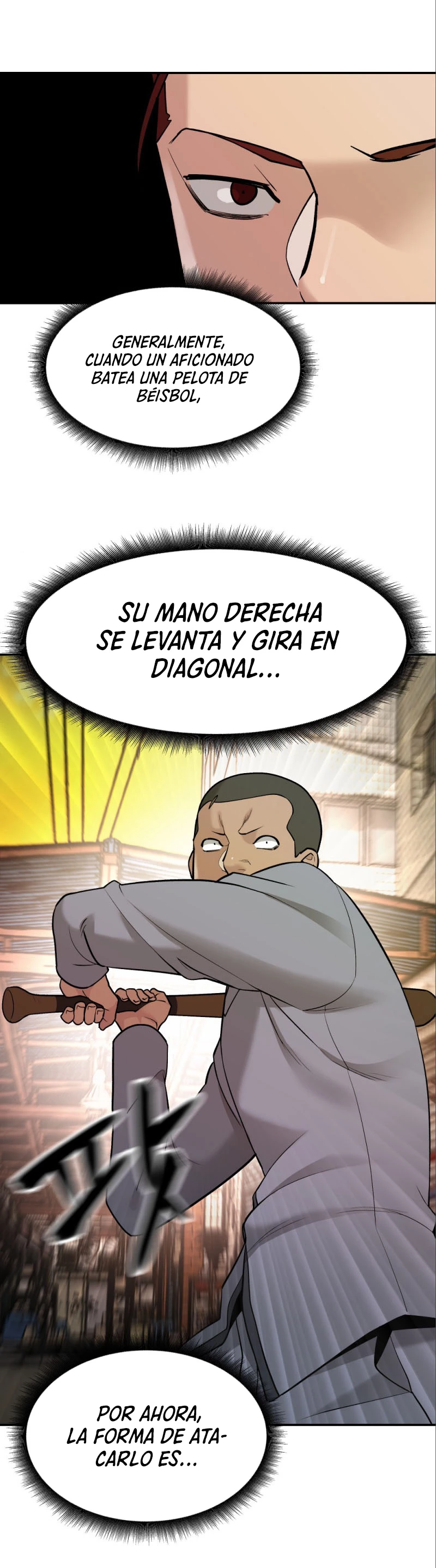 el bully de bullies - Capítulo 17 - Página 26 - LectorTMOo