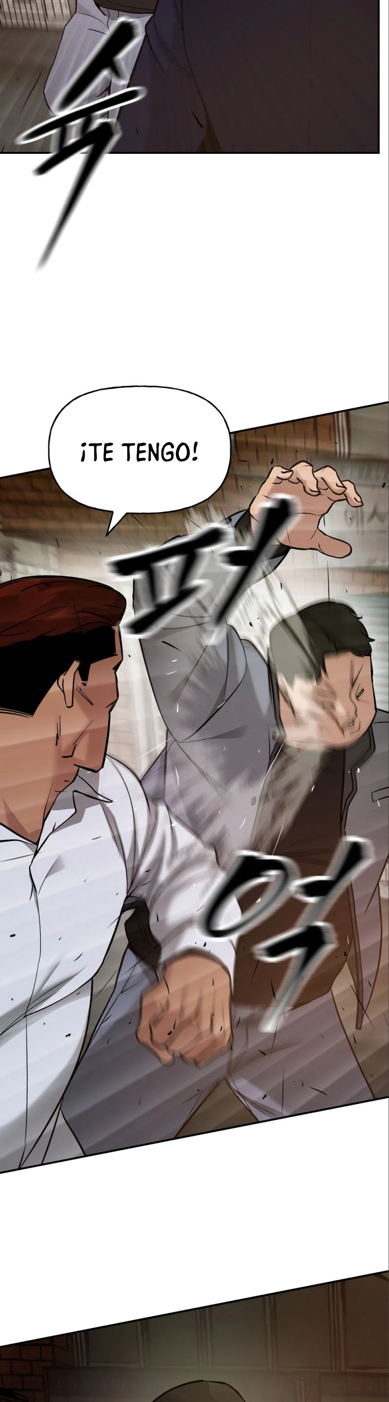 el bully de bullies - Capítulo 17 - Página 37 - LectorTMOo