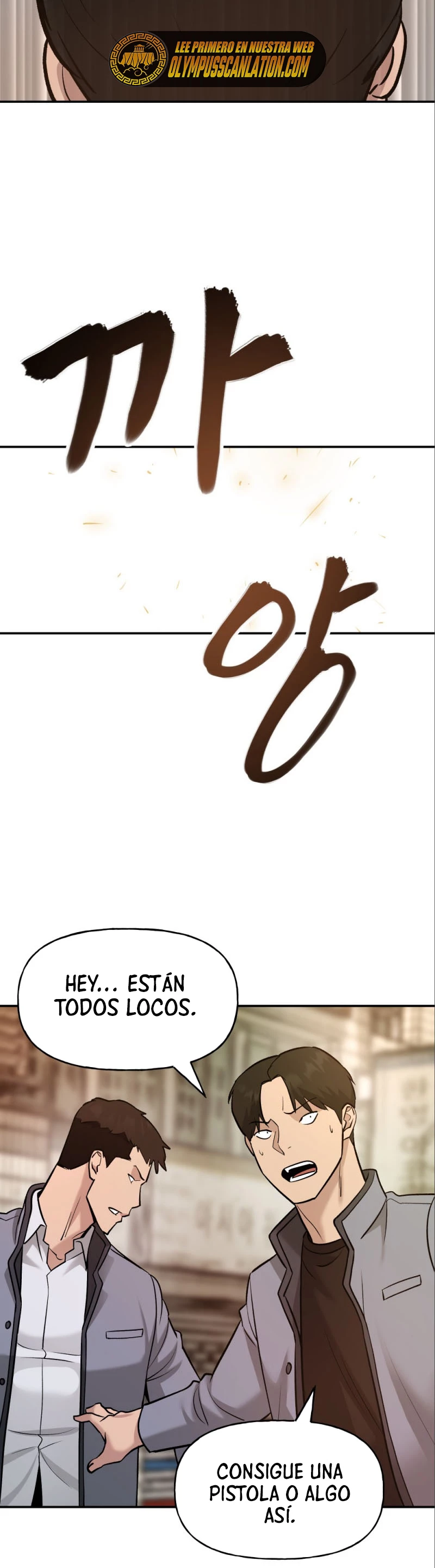 el bully de bullies - Capítulo 17 - Página 39 - LectorTMOo