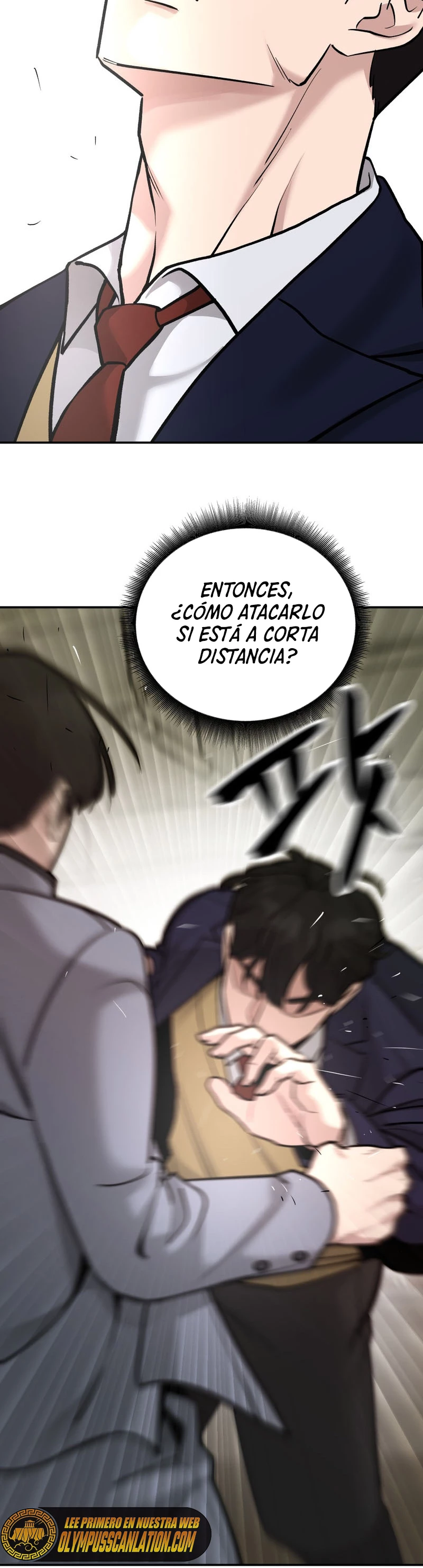 el bully de bullies - Capítulo 18 - Página 28 - LectorTMOo
