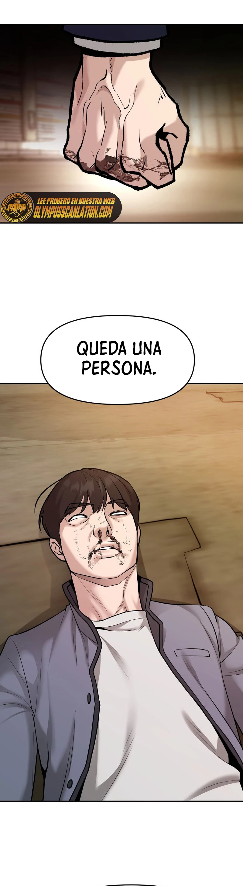 el bully de bullies - Capítulo 18 - Página 52 - LectorTMOo