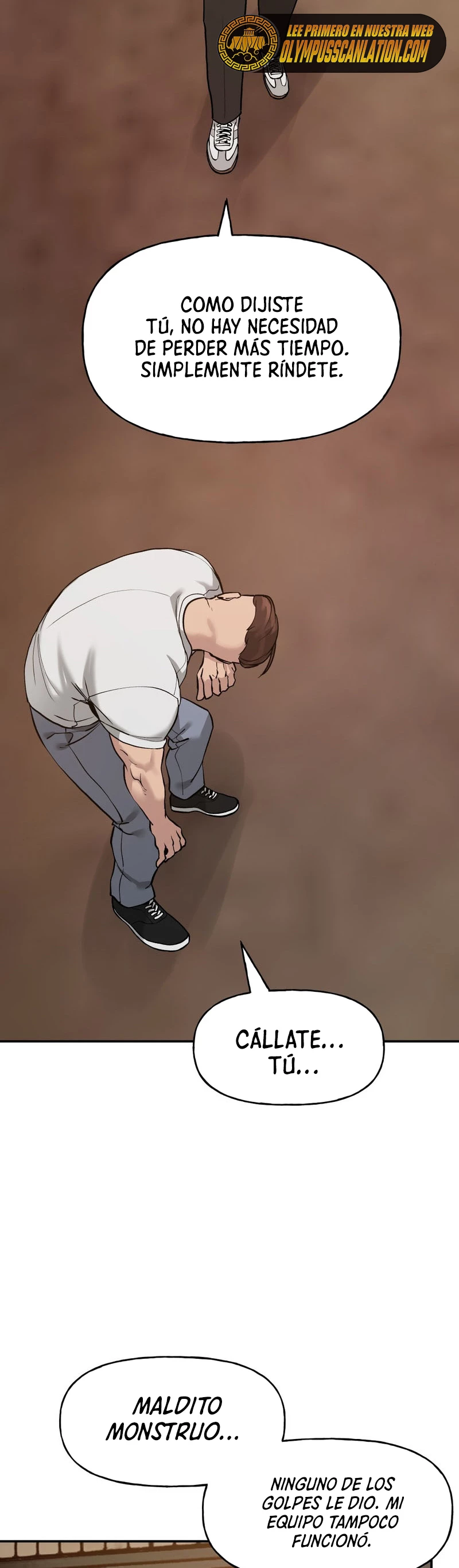 el bully de bullies - Capítulo 19 - Página 10 - LectorTMOo