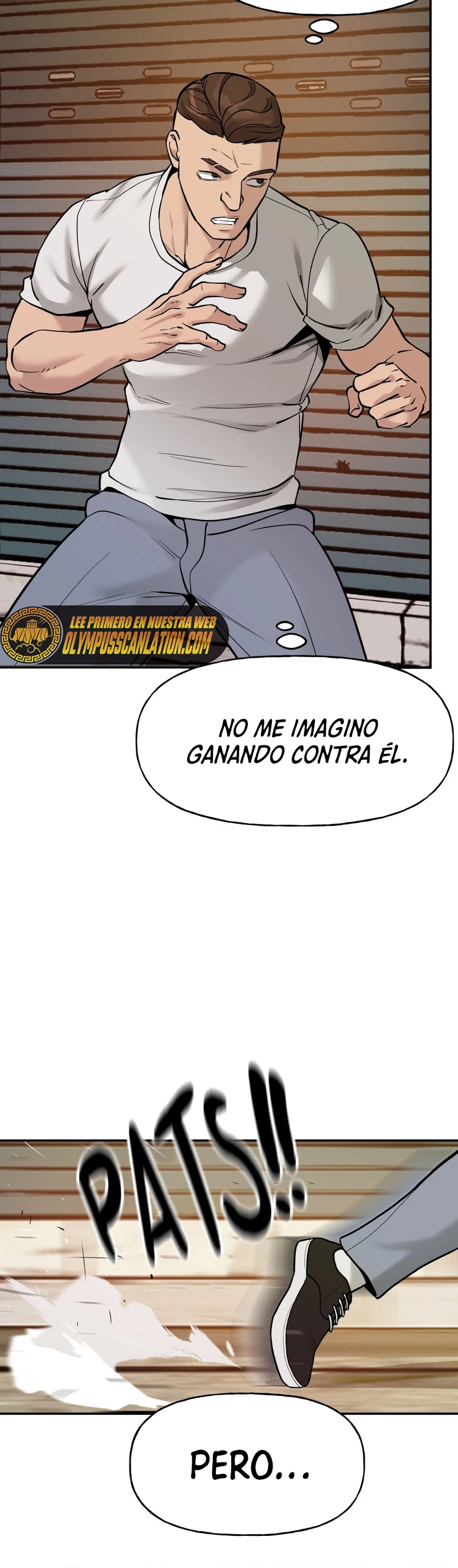 el bully de bullies - Capítulo 19 - Página 11 - LectorTMOo