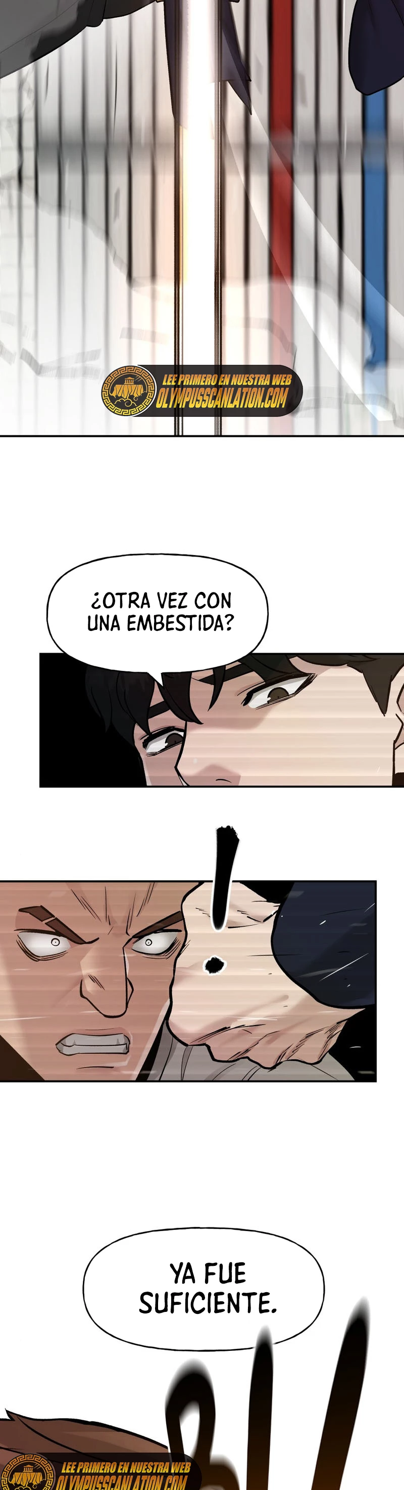 el bully de bullies - Capítulo 19 - Página 13 - LectorTMOo